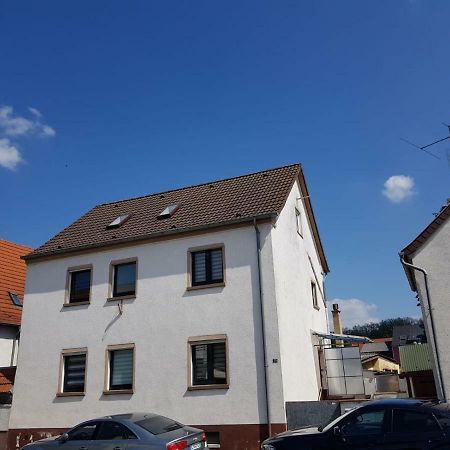 Bitscher Str.70 Zweibrucken Bagian luar foto