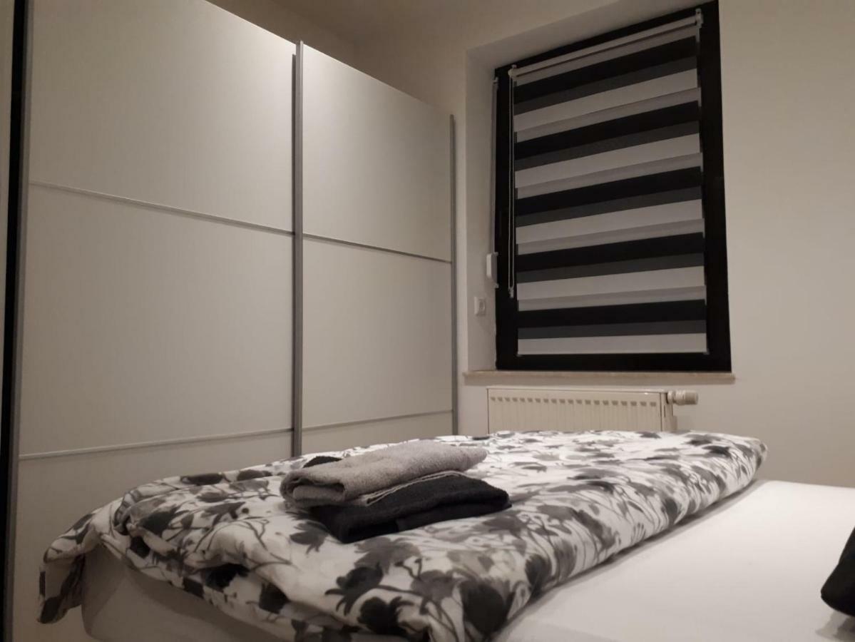Bitscher Str.70 Zweibrucken Bagian luar foto