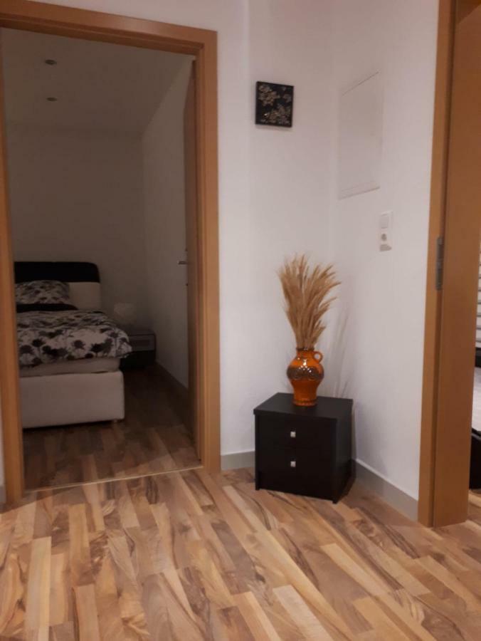 Bitscher Str.70 Zweibrucken Bagian luar foto